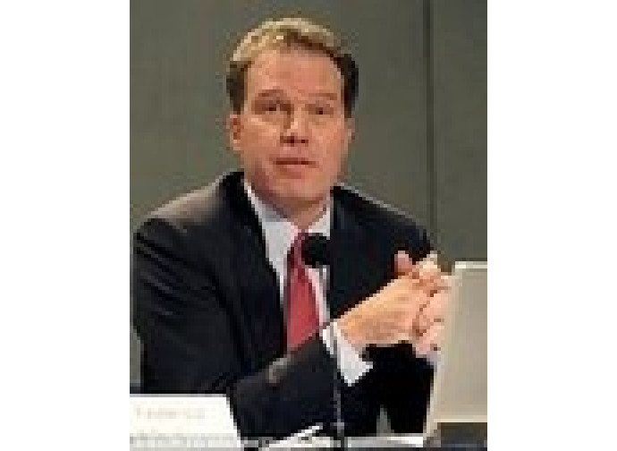 Greg Burke Greg Burke